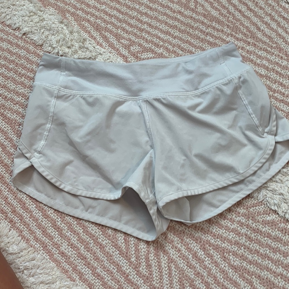 Ivivva Shorts White